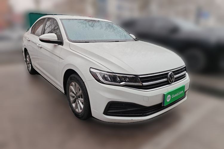 Used Volkswagen Bora 2021 1.5L Automatic Fashionable Smart Connectivity Version