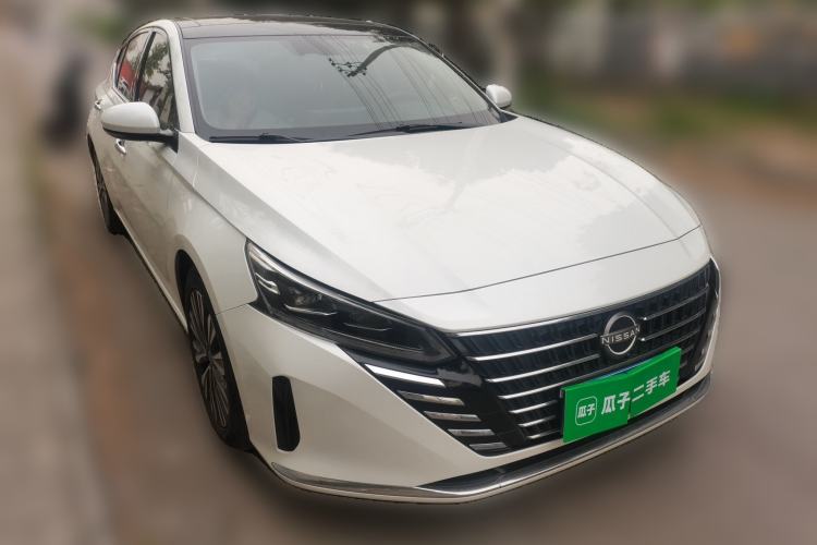 Used Nissan Teana 2022 2.0L XL-TLS Enjoyment Edition