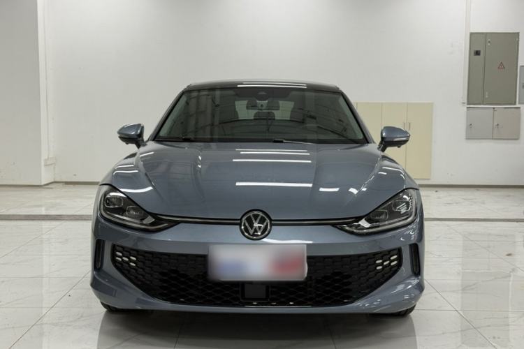 Used Volkswagen Lamando 2022 Lingdu L 280TSI DSG Spicy Edition Exterior 3