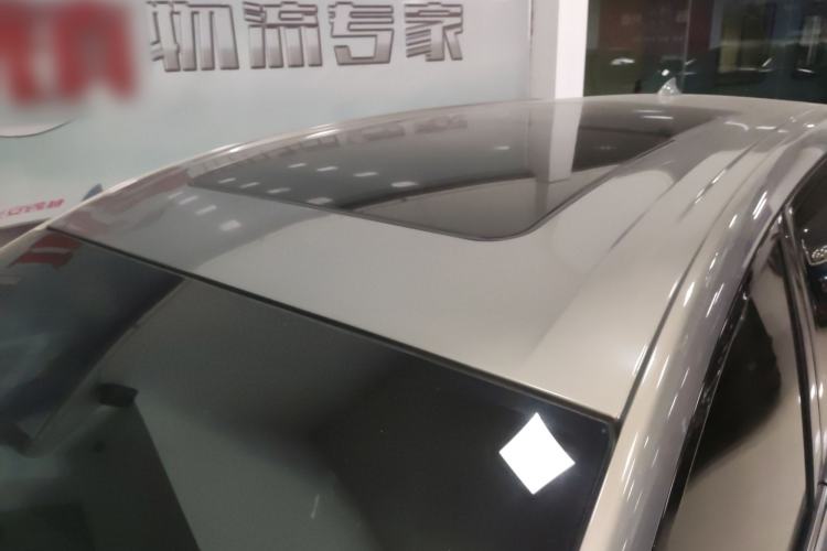 Used Buick GL6 2019 18T 5-Seater Connected Luxury Version China VI Standard
