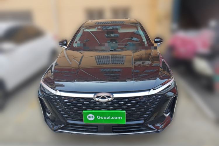 Used Chery Arrizo 8 2022 1.6T DCT Zhen Front