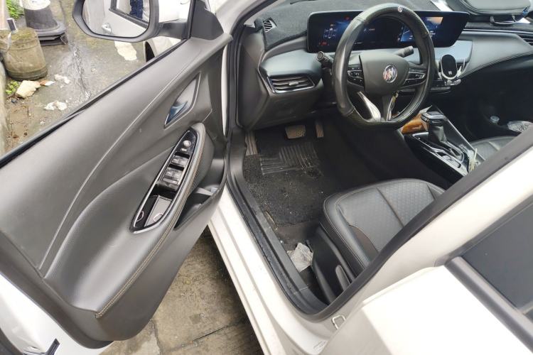 Used Buick Verano 2023 Pro Enjoyment Edition