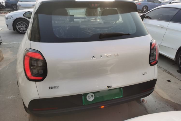 Used AION UT 2025 420 Prestige Edition