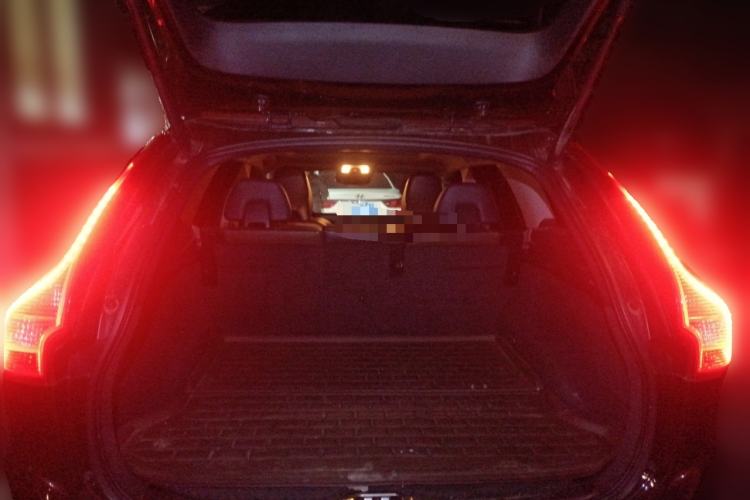 Used Volvo XC60 2014 Restyled T5 Zhiya Edition