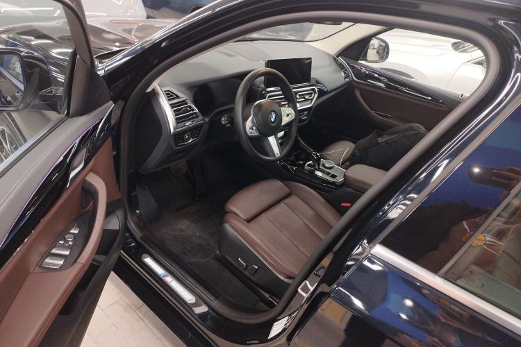 Used BMW X3 2023 xDrive25i M Sport Package