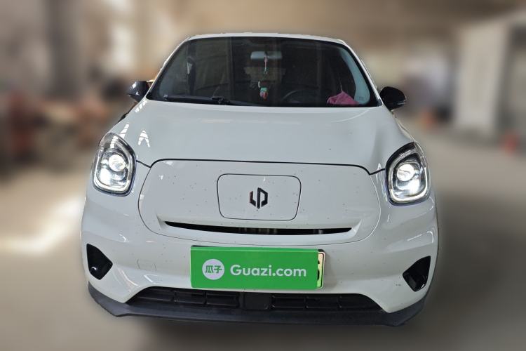 Used Leapmotor T03 2025 310 Comfort Edition
