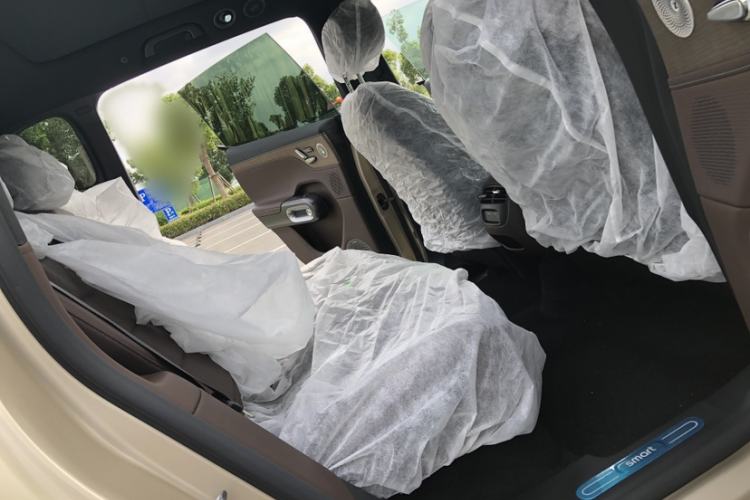 Used smart #5 2024 Long-Range Journey Luxury Edition