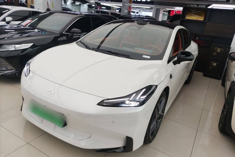 Used Hyptec GT 2025 710 Max Edition