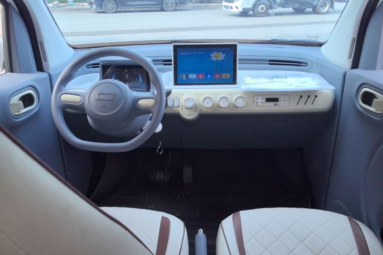 Used Bestune Pony 2025 222km Clever Horse
