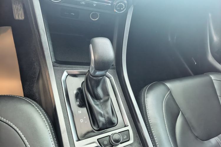 Used Chery Tiggo 3X 2021 PLUS 1.5L CVT "Painkai Red Date" Edition II
