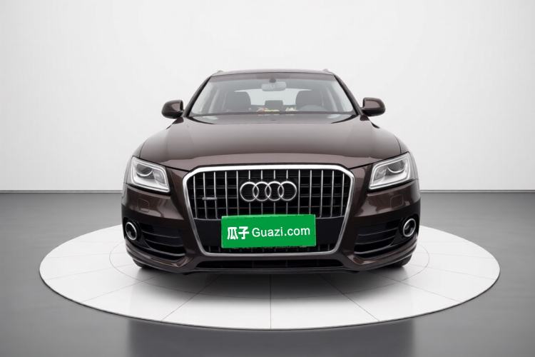 Used Audi Q5 2015 40 TFSI Trendy Edition
