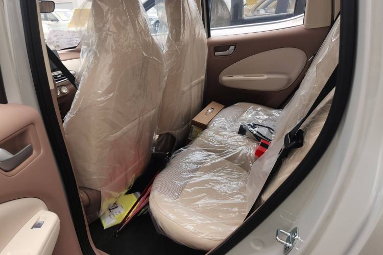 Used Wuling Hongguang MINIEV 2025 Four-Door Version Zhenxiang+ Edition