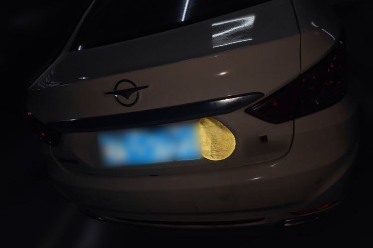 Used Haima Fumei 2015 1.5T Automatic YueShang Model