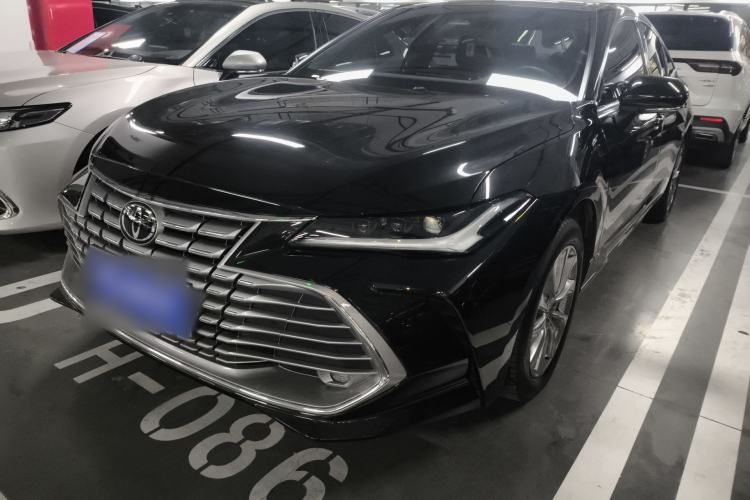 Used Toyota Avalon 2024 2.0L Ambition Edition