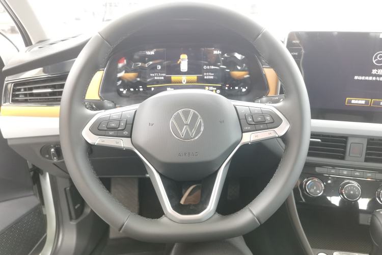 Used Volkswagen Bora 2026 200TSI DSG Yuexing Navigation Edition
