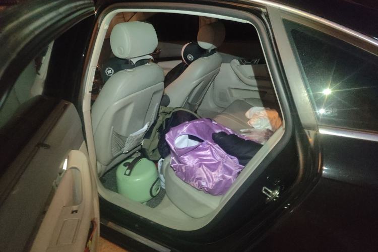 Used Audi A6L 2011 2.0 TFSI Automatic Standard Edition
