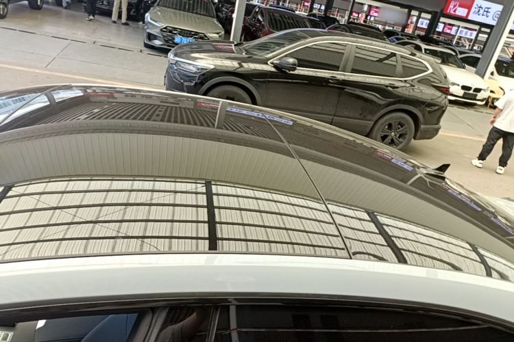 Used Audi A7L 2024 45 TFSI quattro RS Performance Edition
