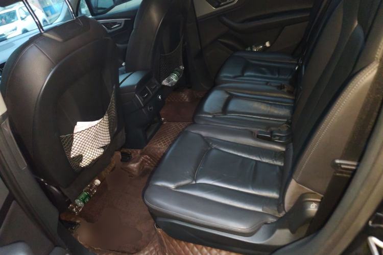 Used Audi Q7 2016 40 TFSI Comfort Model