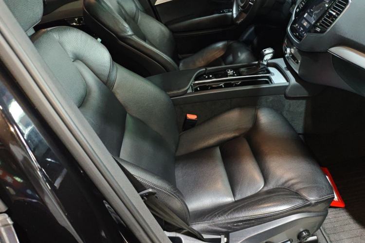 Used Volvo XC90 2017 T5 Zhiyi Edition 7-Seater