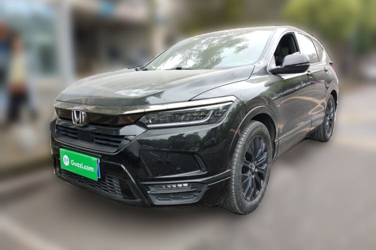 Used Honda Breeze 2020 240TURBO CVT 2WD Phantom Night Edition