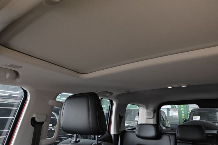 Used Tank 300 New Energy 2025 Hi4-T