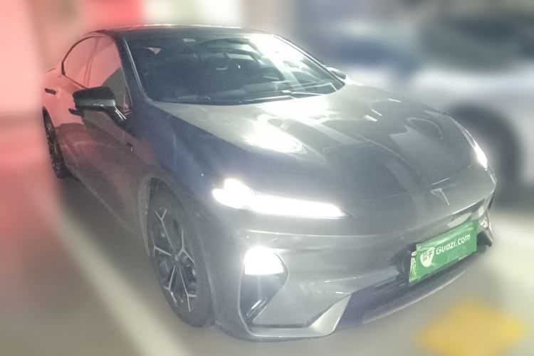 Used Deepal L07 2024 230Max Qiankun Intelligent Driving ADS SE Range-Extended Version