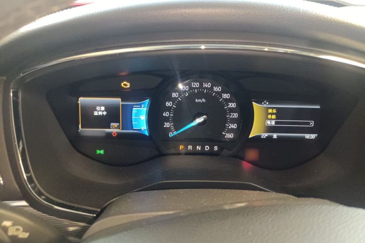 Used Ford Taurus 2015 EcoBoost 245 Luxury Model
