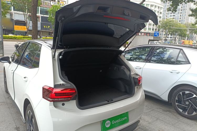 Used Volkswagen ID.3 2024 Outstanding Edition