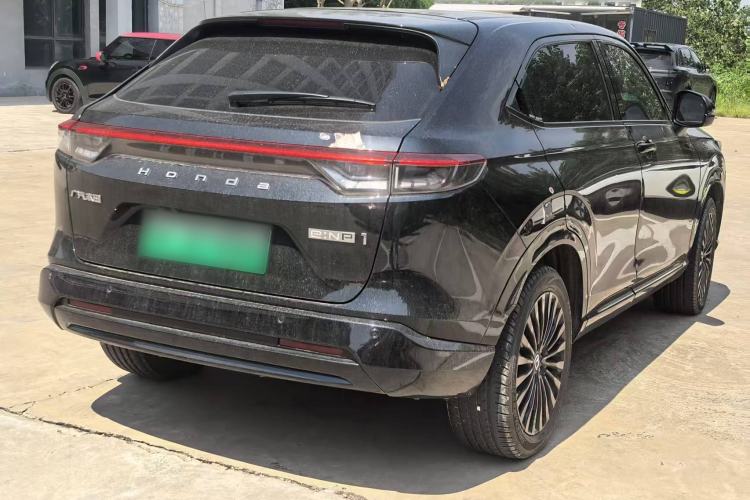 Used Honda e:NP1 2023 510 km Range Lanji Version