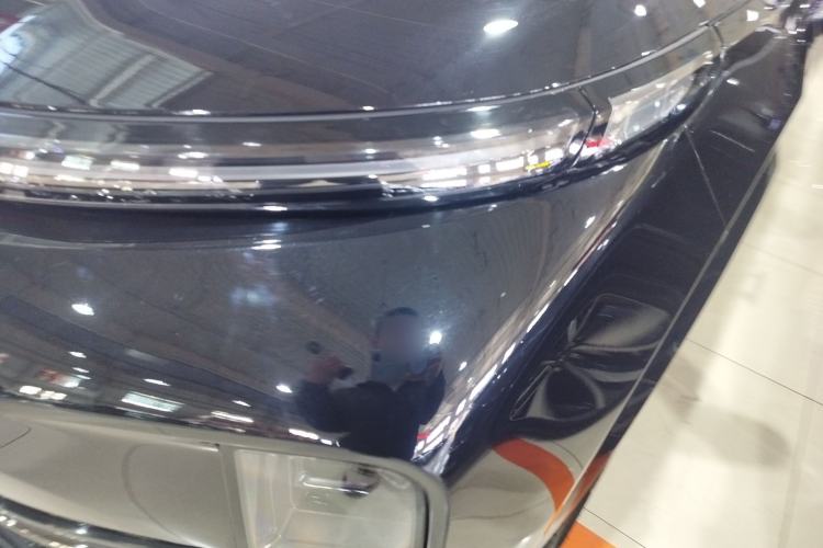 Used Li Auto L8 2023 Pro Model