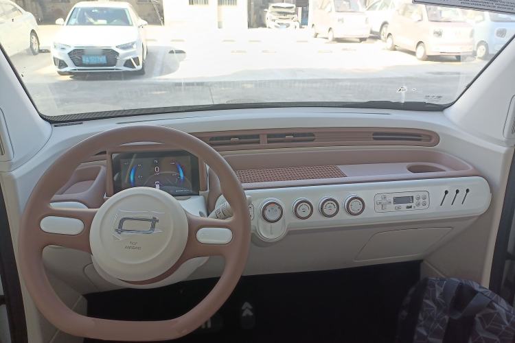 Used Bestune Pony 2026 Model 222km Shining Horse
