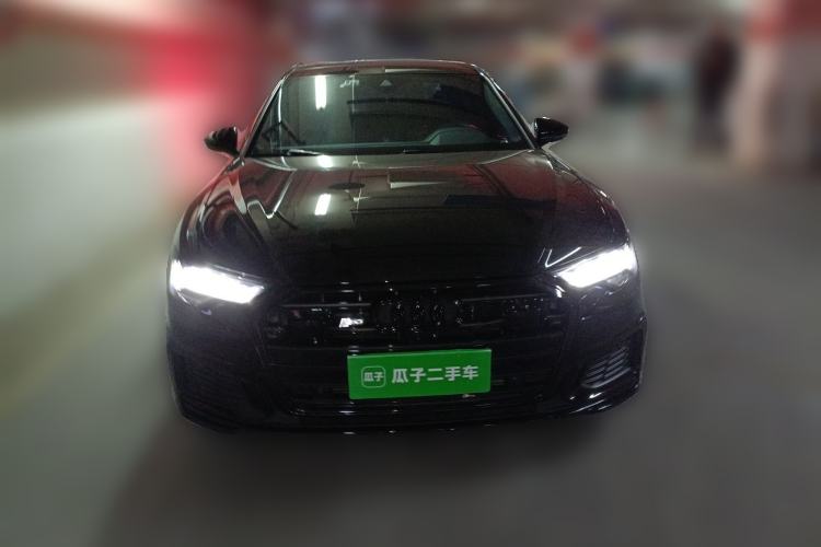 Used Audi A6L 2021 45 TFSI Prestige Dynamic Edition
