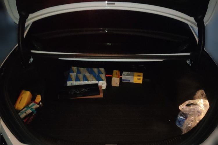 Used Mercedes-Benz C-Class 2020 C 260 L Sport Edition
