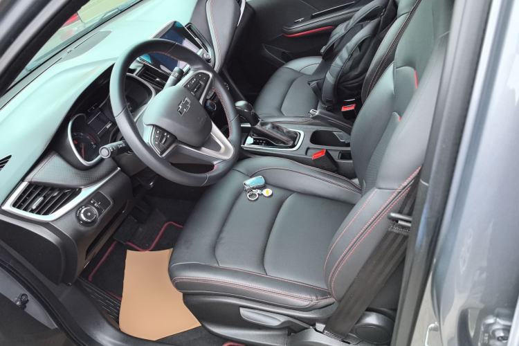 Used Chevrolet Monza 2022 Light Hybrid RS 330T Automatic Comfort Edition