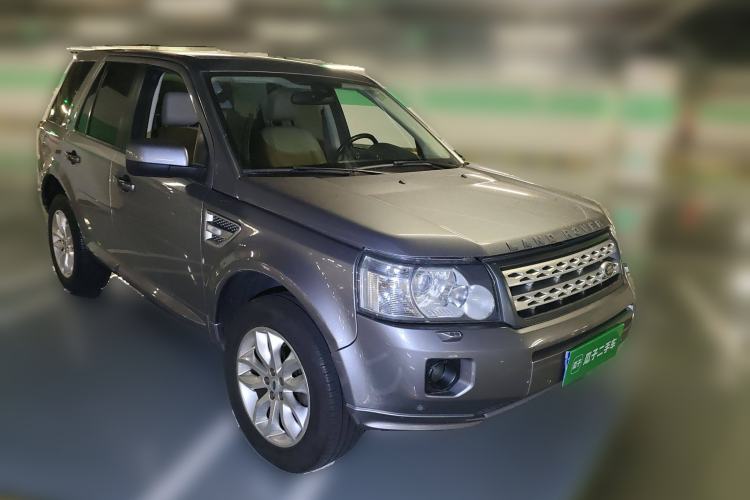 Used Land Rover Freelander 2 2011 3.2L i6 HSE Gasoline Edition