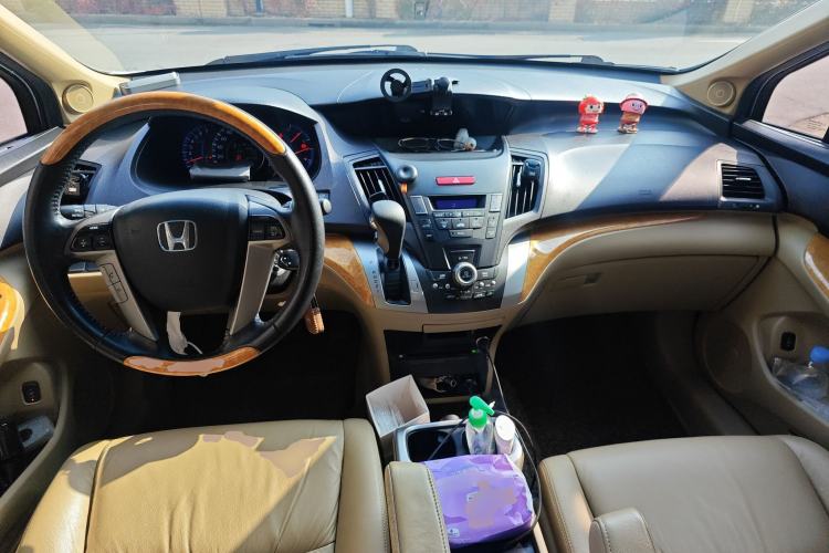 Used Honda Odyssey 2011 Jingxiu 2.4L Luxury Edition