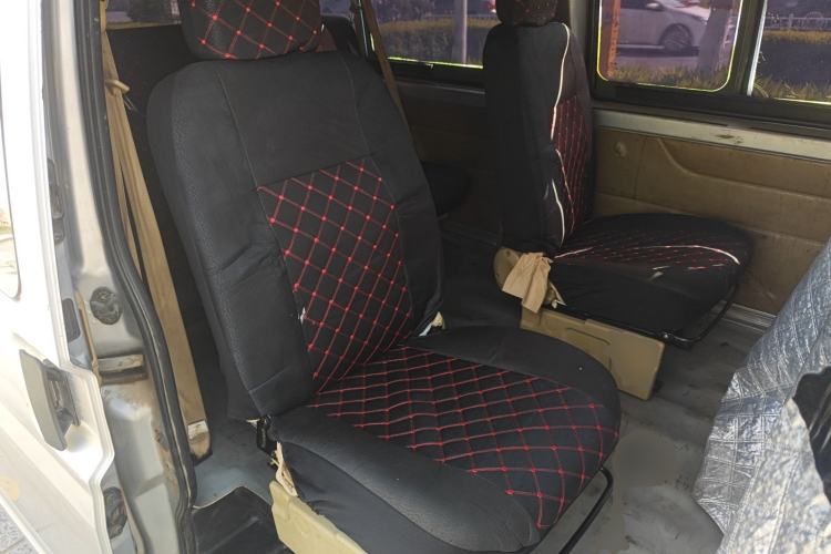 Used Dongfeng Xiaokang C37 2016 1.5L Standard II DK15-06