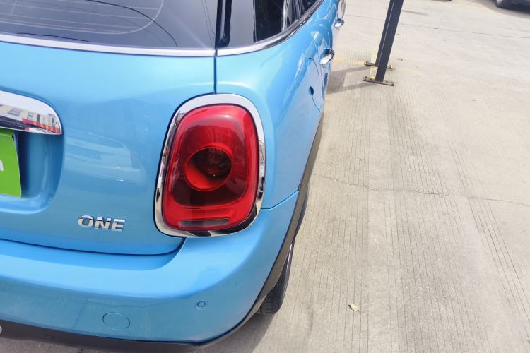 Used MINI 2015 1.2T ONE Five-Door Edition