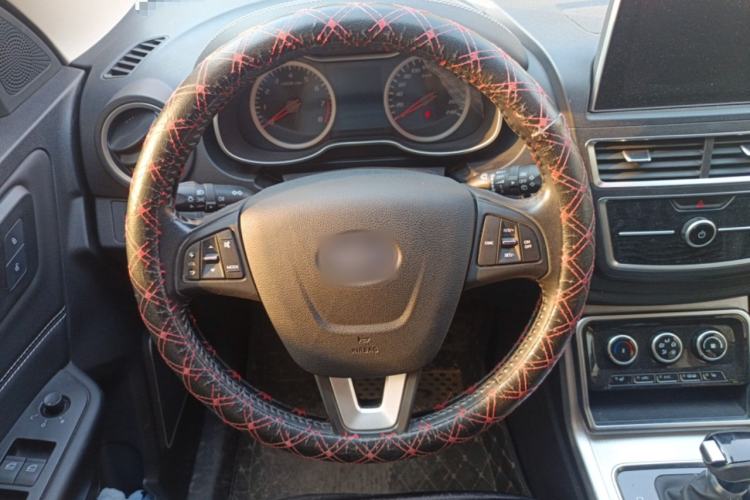 Used Bestune X40 2019 1.6L Automatic Luxury Edition China VI
