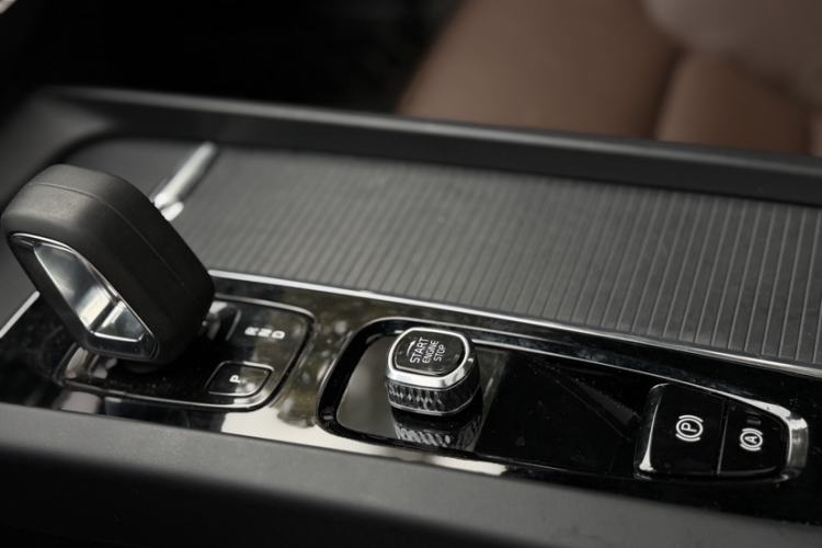 Used Volvo S60 2022 B4 Zhiyi Luxury Edition