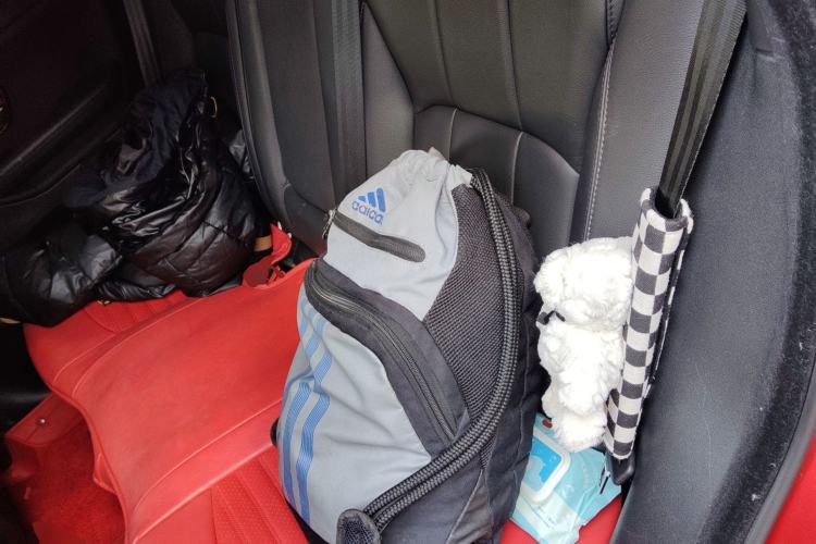 Used Land Rover Range Rover Evoque 2018 240 PS SE Smart Brilliance Edition
