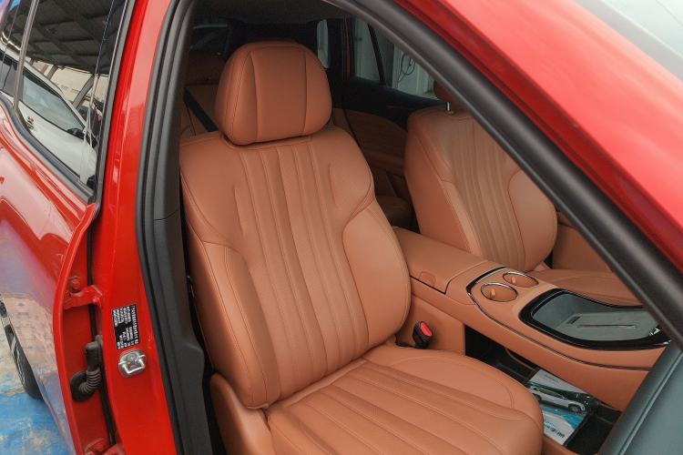 Used AION V 2024 Aion Tyrannosaurus 650 LiDAR Edition