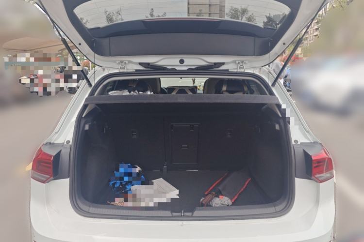 Used Volkswagen Golf 2021 280TSI DSG Pro
