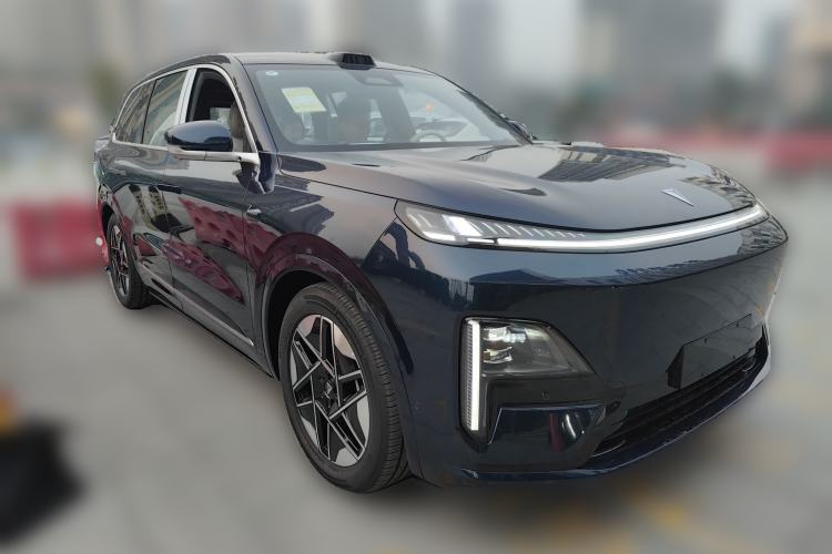 Used Deepal S09 2025 Rear-Drive Ultra+