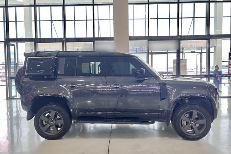 Used Land Rover Defender 2023 110 3.0T P400 X-DYNAMIC HSE