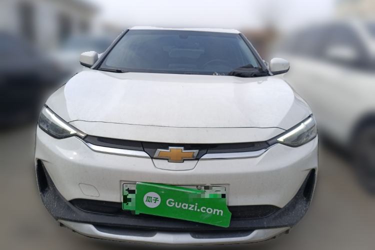 Used Chevrolet Menlo 2022 Star Enjoyment Edition Plus
