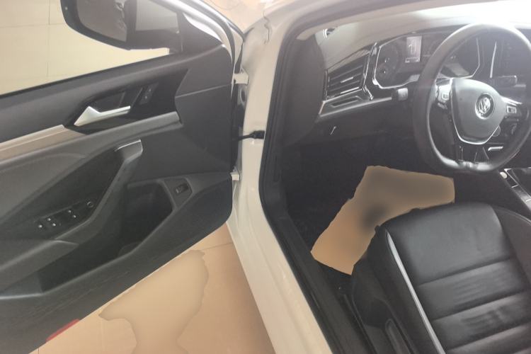 Used Volkswagen Sagitar 2022 280TSI DSG Flyover Edition Driver Seat