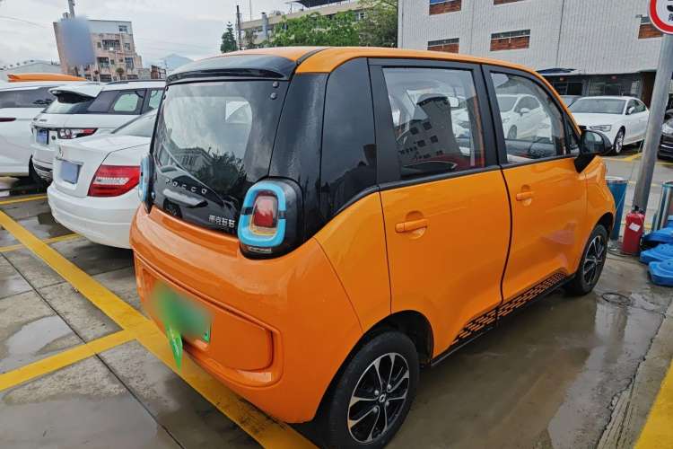 Used Pocco Duoduo 2021 Le Duo
