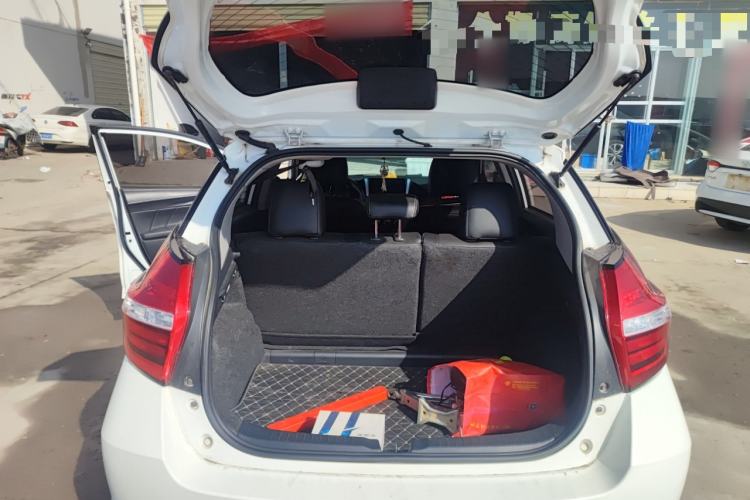 Used Toyota YARiS L Zhi Xuan 2019 1.5E CVT Dynamic Edition China VI compliant