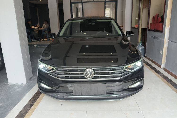 Used Volkswagen Magotan 2020 330TSI DSG Luxury Edition